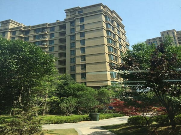 山河城b区 2室1厅 1100元_青岛绿城山河城b区租房推荐-青岛链家网